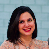 Elnaz Azari, M.Eng, P.Eng