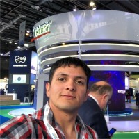 Cristian Olguin