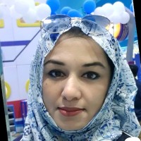 Anila Akhtar