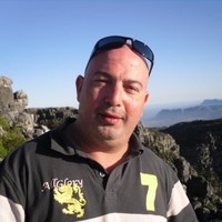 Oren Rosenbaum