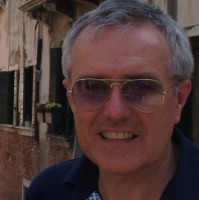 ALBERTO TOSCANI
