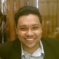 Shahruledree Shahrulzaman