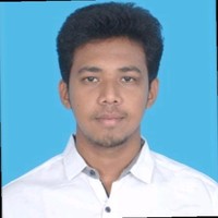 VIGNESH CHAKRAVARTHY