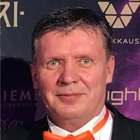 Pekka Pelkonen