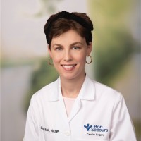 Caroline Coles Buck