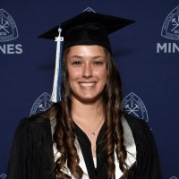 Mackenzie Byrnes
