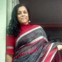 Sudha Jayakrishnan