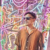 Viren Parmar