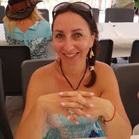 Stephanie ANQUETIL