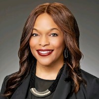 Tasha Johnson