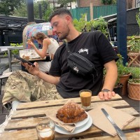 Simon Michael Mooney