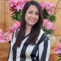 Ayushi singh
