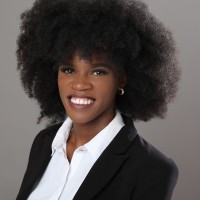 Tachelle Sealey