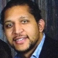 Maurice Rodgers
