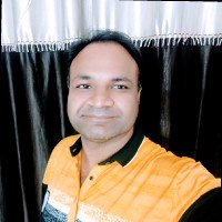 Kaustubh Deshpande