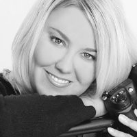 Stacy Bloodworth