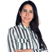 Asma GDOUDA