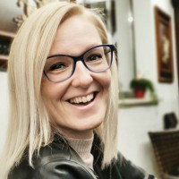 Nina Drolka