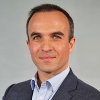 Sylvain Newland
