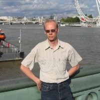 Alexander Chumakov