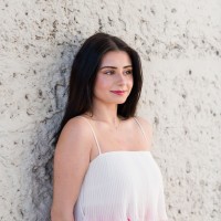Irene Grigoryan