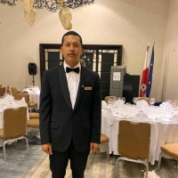 Devkumar Shrestha
