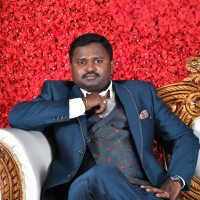 Praveen kumar