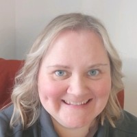 Caroline Emma Robertson