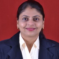 Rashmi Gaikwad