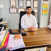 Avinash Singh