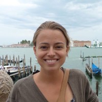 Kristin Spiak