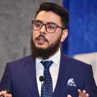 Maaz Khan