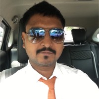 Satish Kumar
