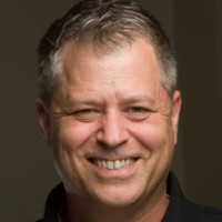 Brad Carl