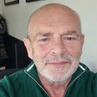 Alan Hamilton