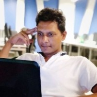 Pankaj R.