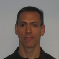Kevin Hook