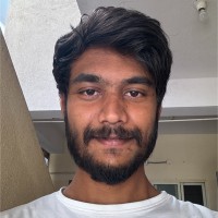 Pradeep J