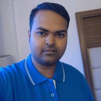 Nikhil Rajak