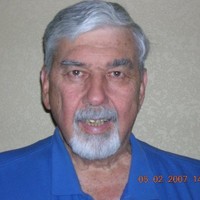 Gene Ward