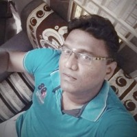 Jaykumar P