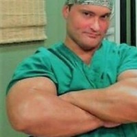 Dr. Kenneth Hughes, Md