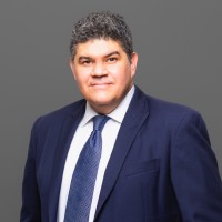 Wilfred Castro