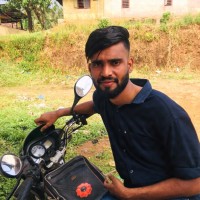 Anoop V