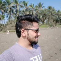 shailesh padol
