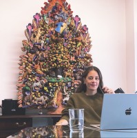 Regina Valdez