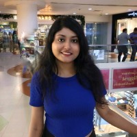 Sayantani Gurey
