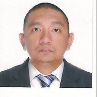 Cesar Ordonez Jr