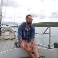 Jason Laurens