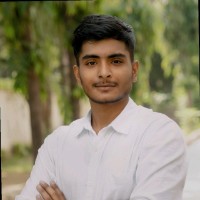 Kishlay Kant